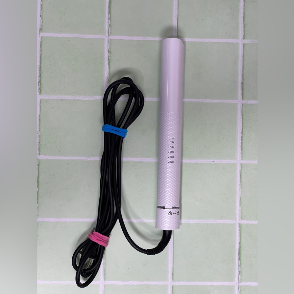 Hair Iron
